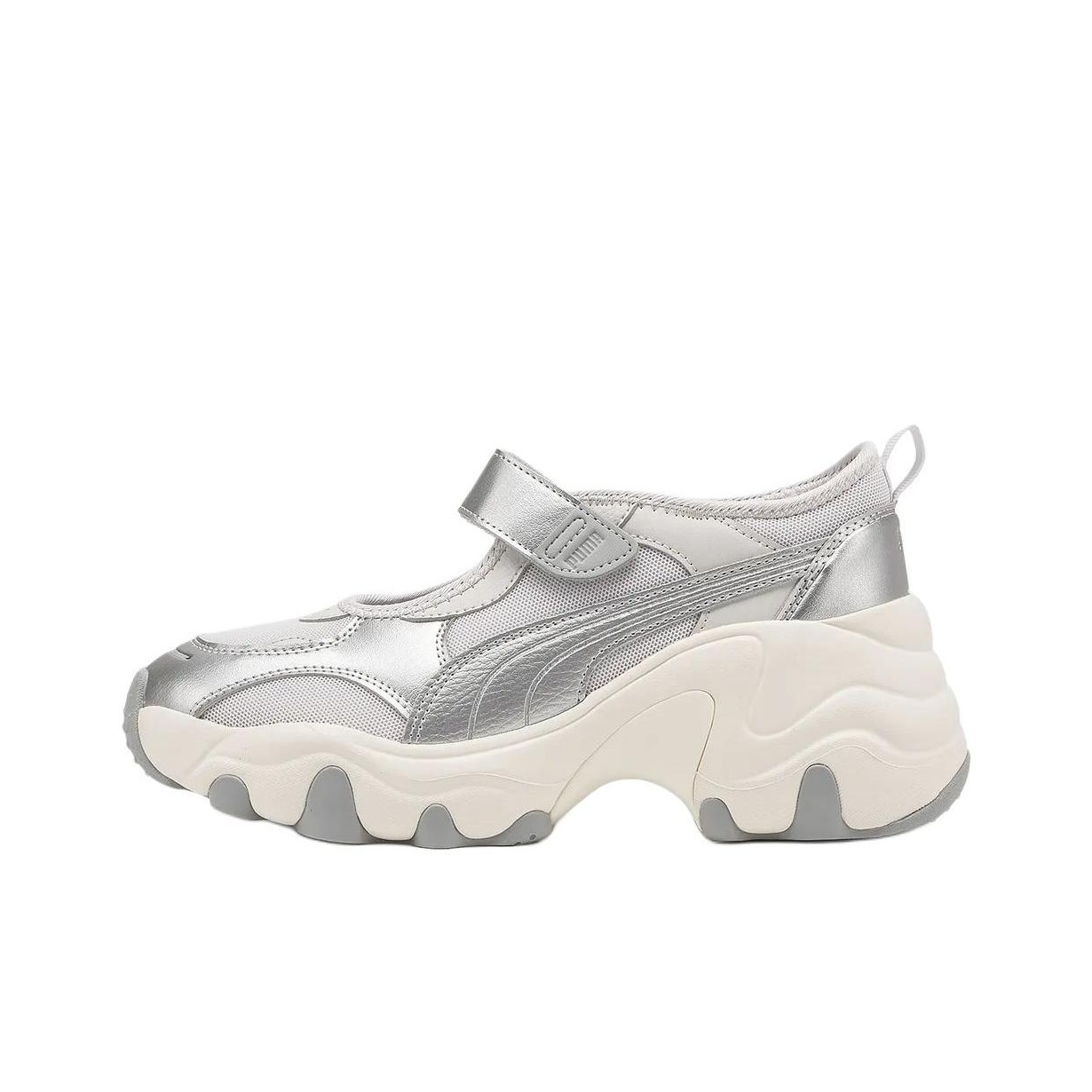 Puma Shoes Rs-X - Scarpe casual basse PUMA Pulsar Wedge