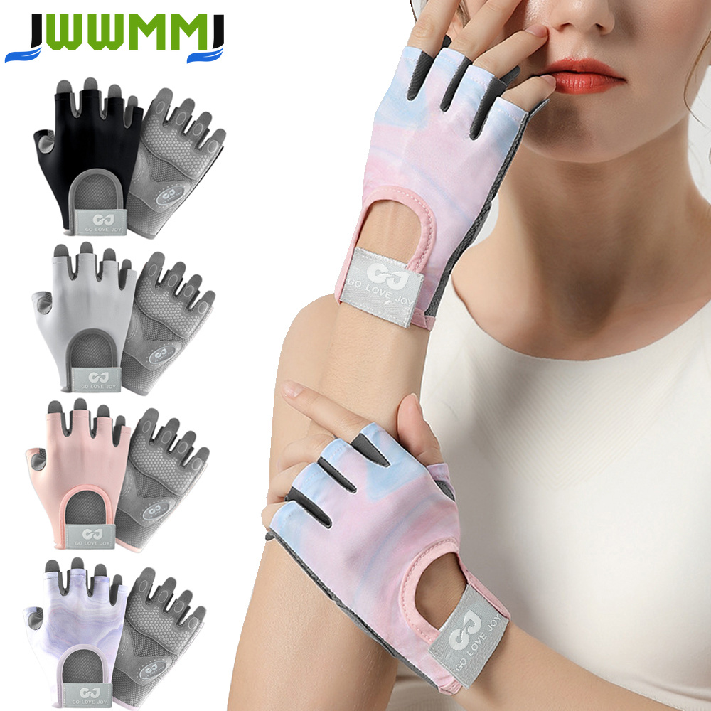 Workout Glove Gym - 1 Paio di Guanti da Allenamento
