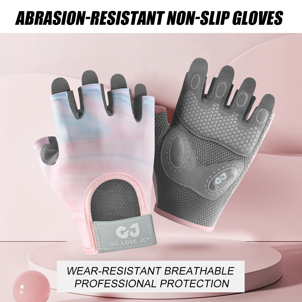 1 Paio di Guanti da Allenament - Workout Glove Gym recensione e prezzo