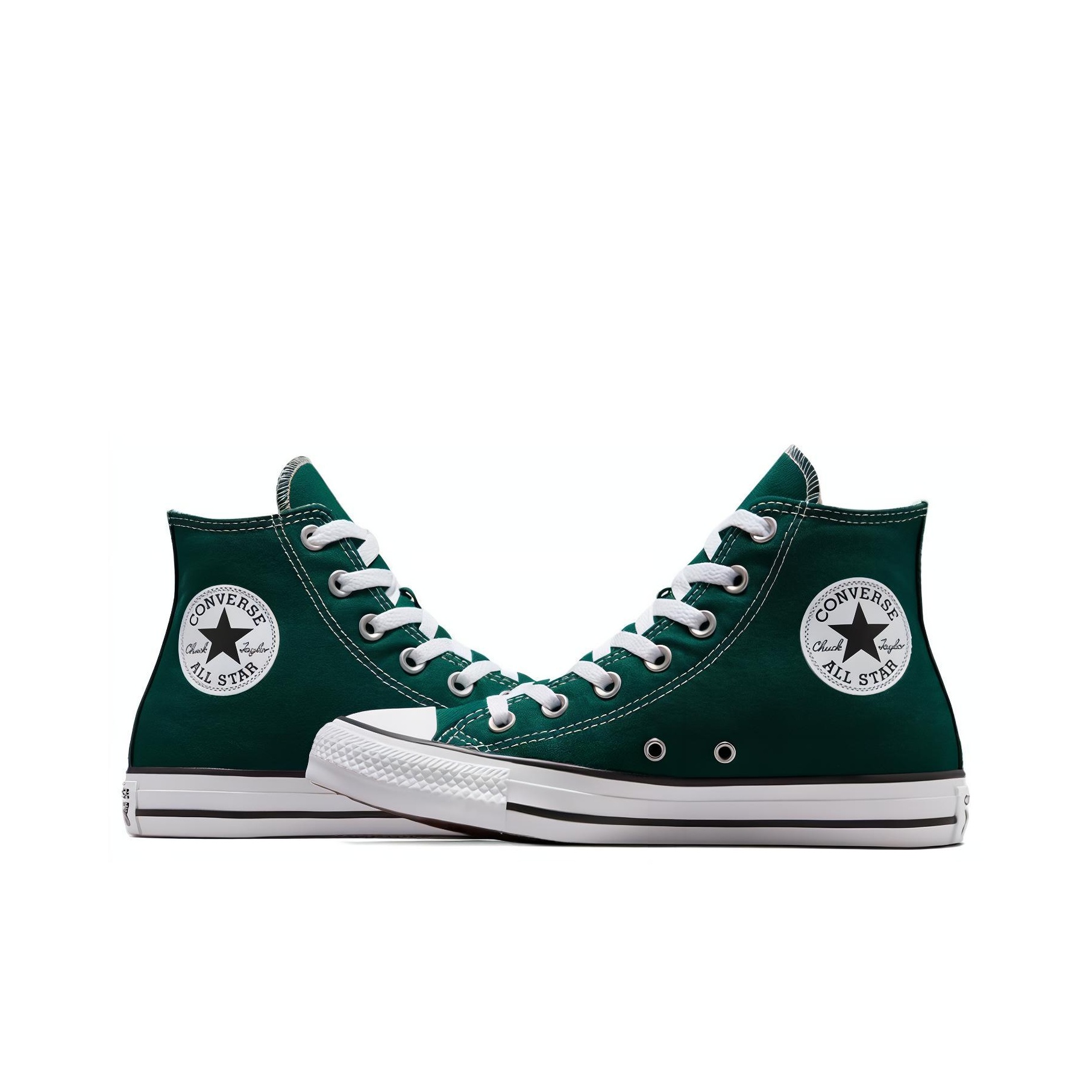 Converse Chuck Taylor All Star - Converse Shoes Chuck Taylor All Star recensione e prezzo