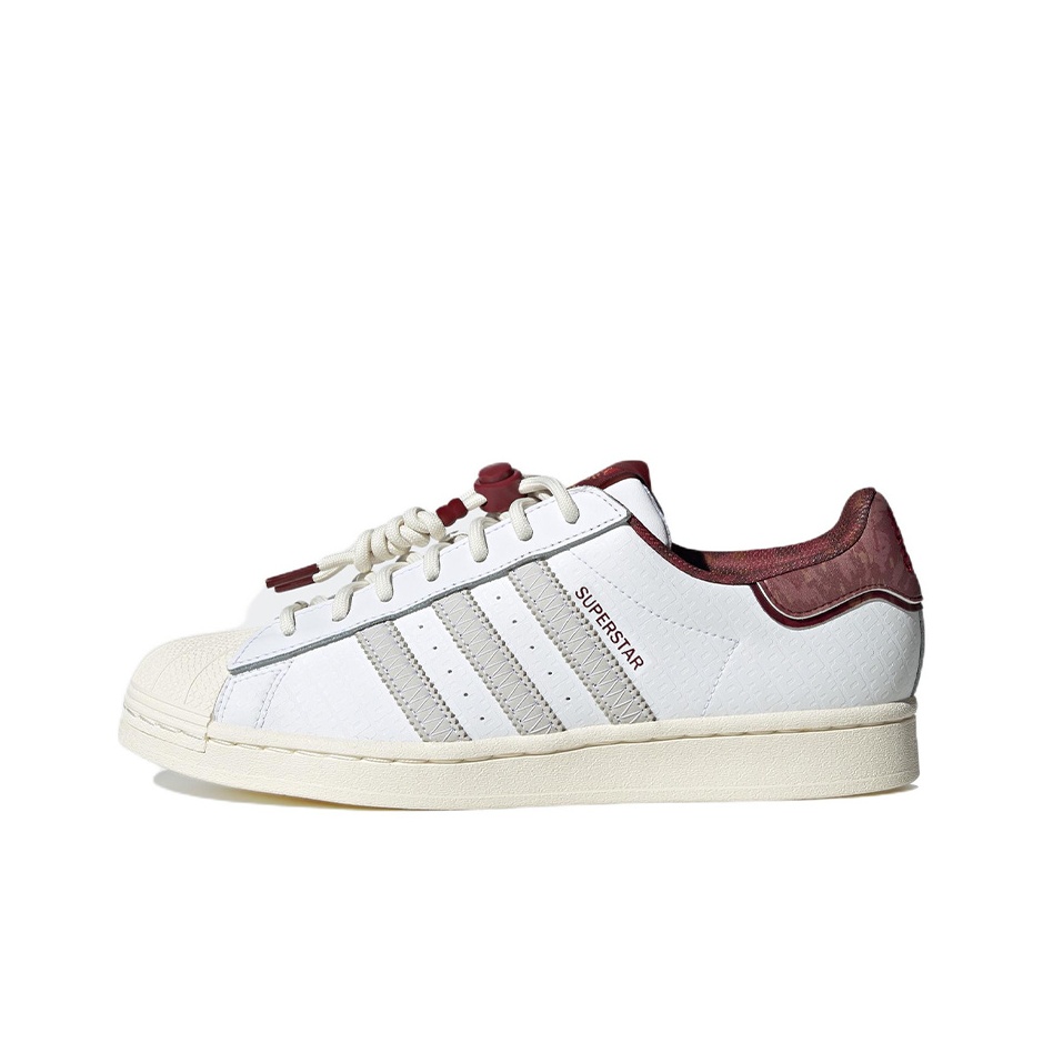 Adidas Originals SUPERSTAR Sca - Adidas Shoes Superstar recensione e prezzo