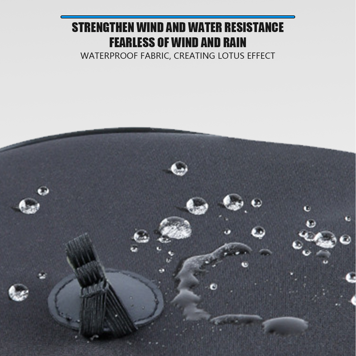 Manicotto per manubrio caldo e - Heat Resistant Glove recensione e prezzo