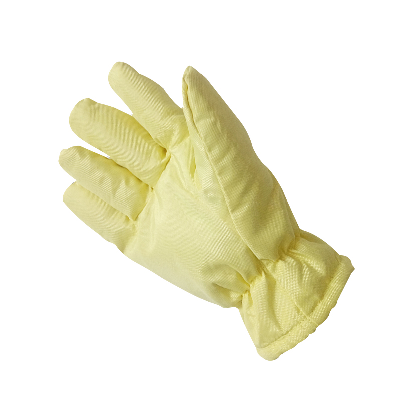 Guanti Resistenti al Calore pe - Heat Resistant Glove recensione e prezzo