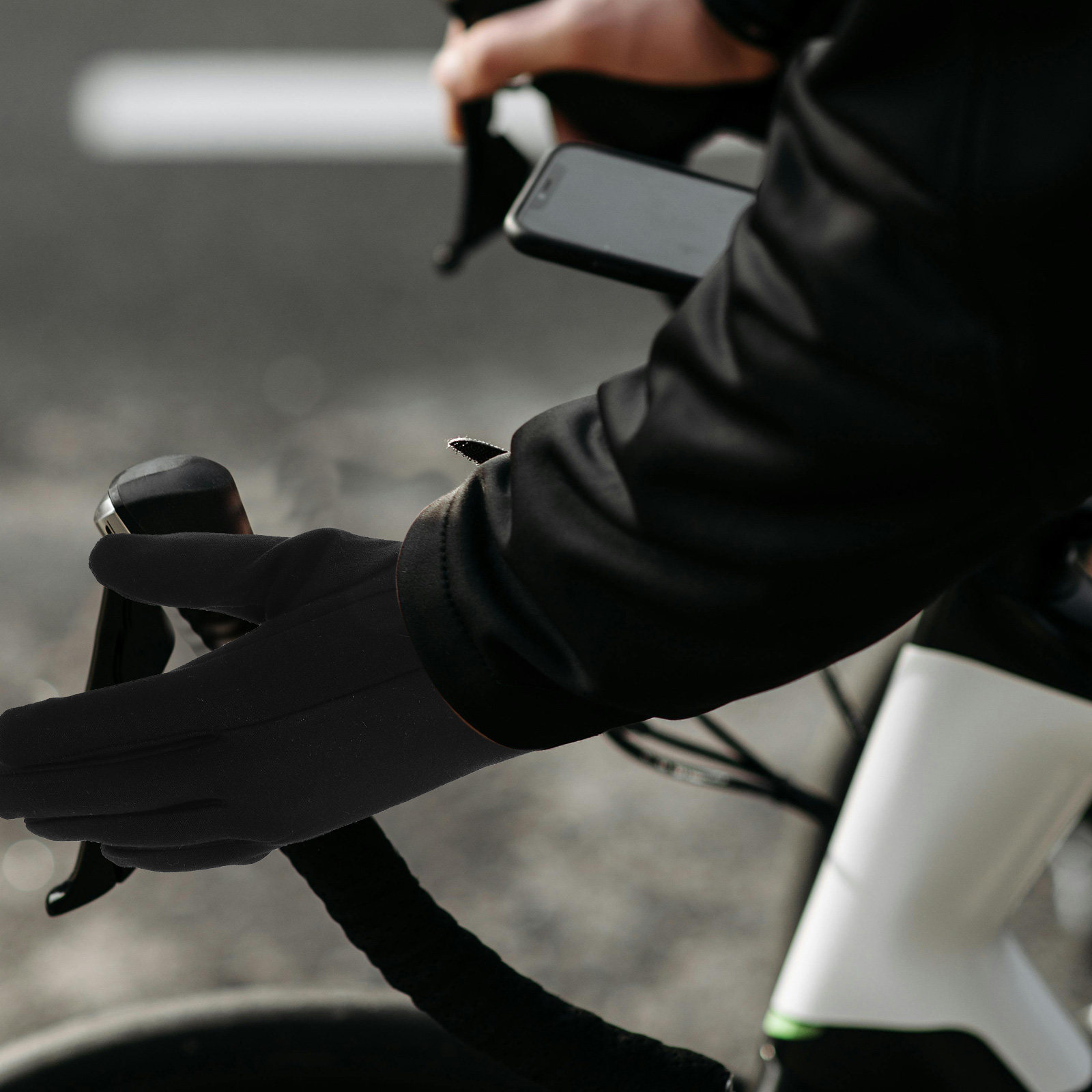 Guanti da Sci Neri Taglia L pe - Winter Glove Insulated recensione e prezzo
