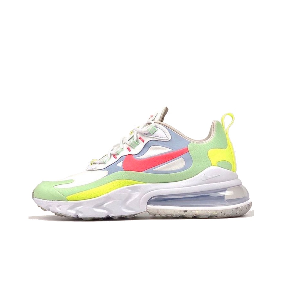Nike Air Max 270 Scarpe da Cor - Nike Shoes Air Max 270 recensione e prezzo