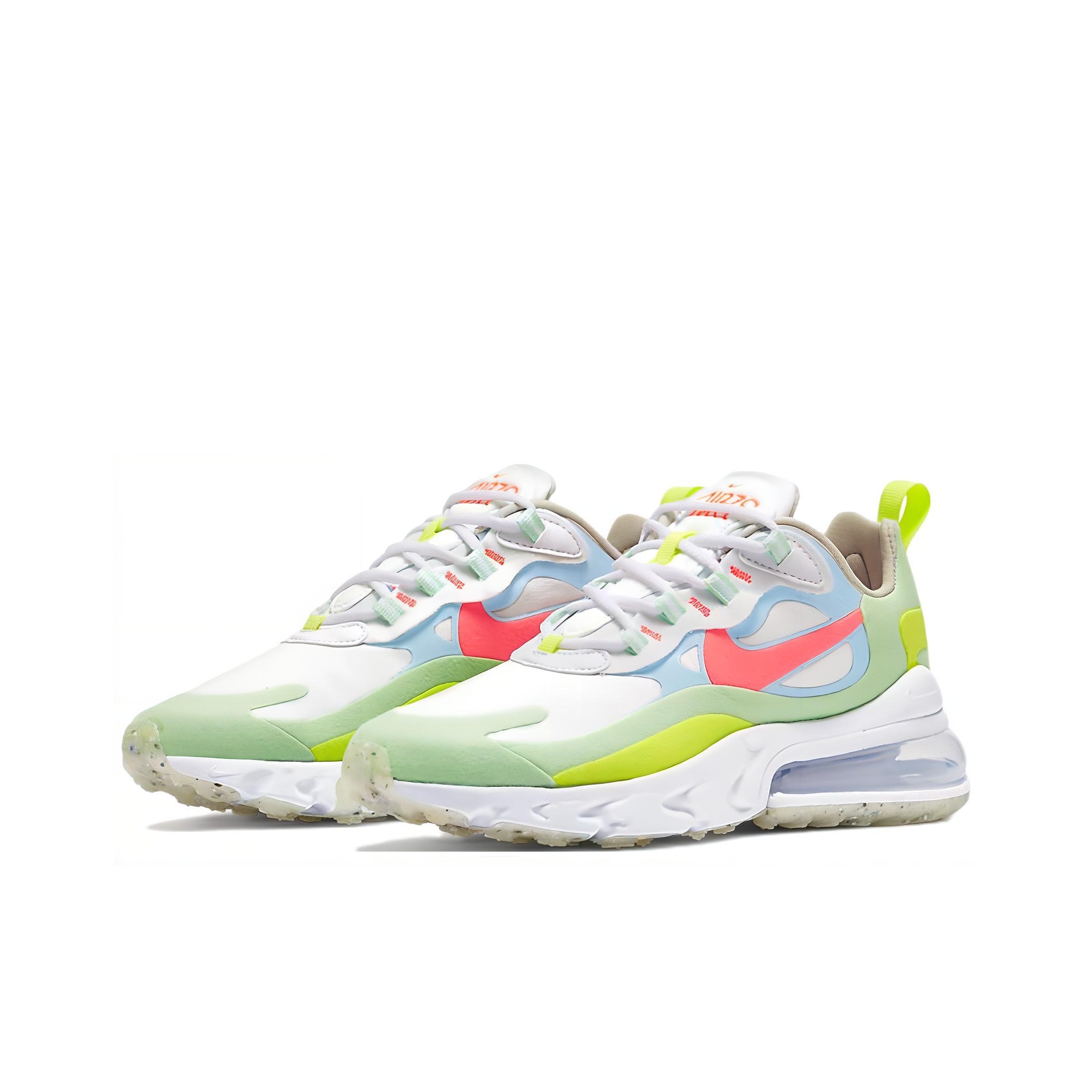 Nike Air Max 270 Scarpe da Cor - Nike Shoes Air Max 270 recensione e prezzo